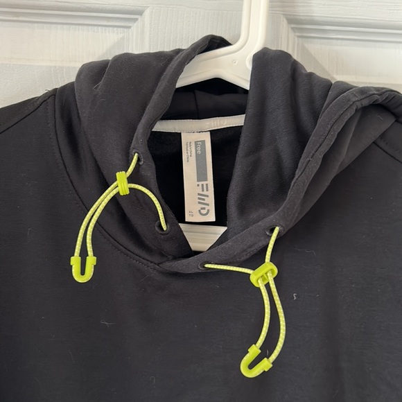 NWOT Comfortable Capsule Hoody Sweater. XL Brand-FREE FWD. New never wor… - Picture 4 of 7